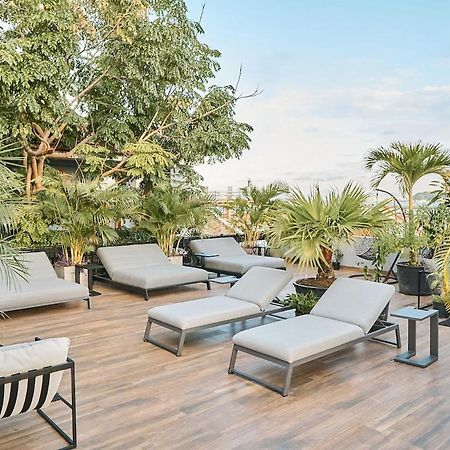 Amazinn Places Casco Viejo Pool And Rooftop VI مدينة باناما المظهر الخارجي الصورة